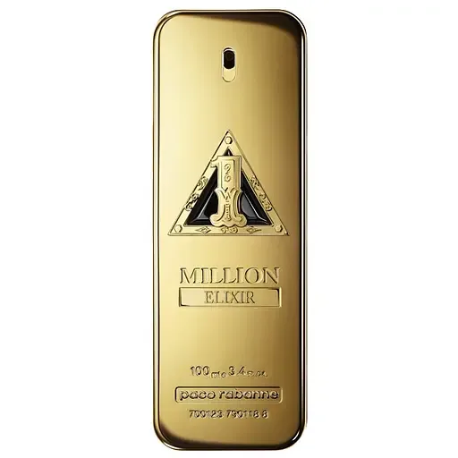 Парфумована вода для чоловіків Paco Rabanne 1 Million Elixir, 100 мл