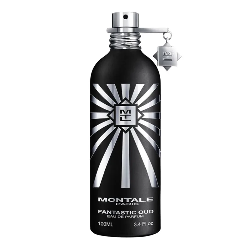Парфумована вода Montale Fantastic Oud