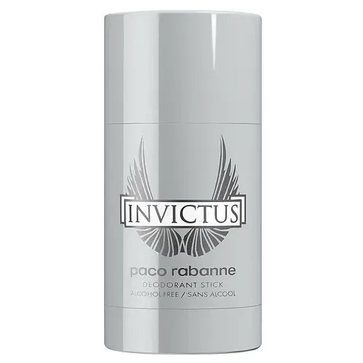 Парфумований дезодорант-стик Paco Rabanne Invictus 75 мл