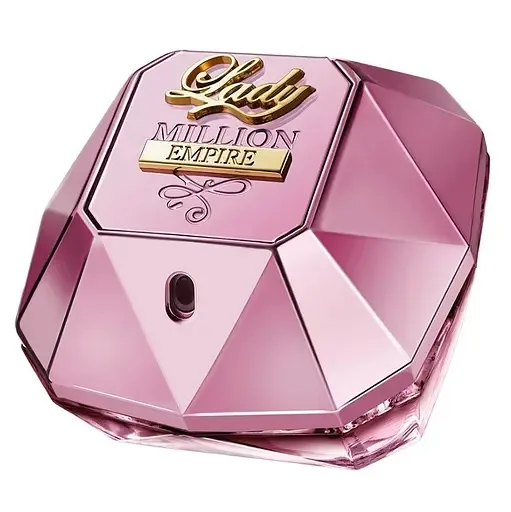 Парфумована вода для жінок Paco Rabanne Lady Million Empire