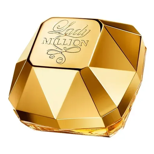 Парфумована вода для жінок Paco Rabanne Lady Million