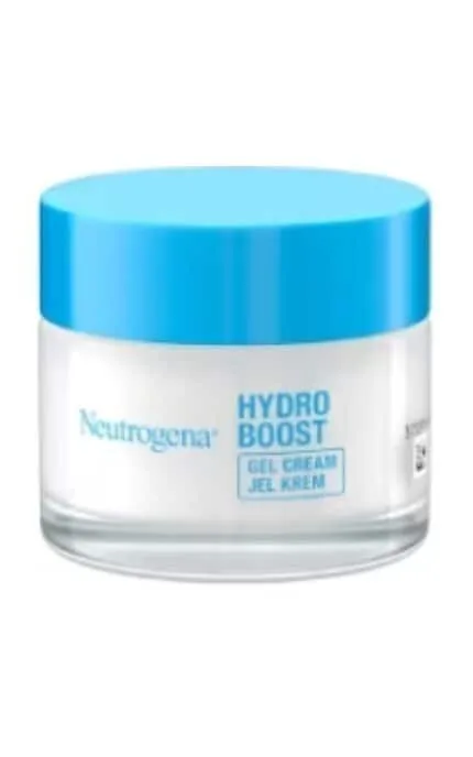 Крем-гель для обличчя Neutrogena Hydro Boost гідратуючий 50 мл