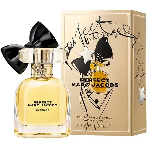 Парфумована вода Marc Jacobs Perfect Intense