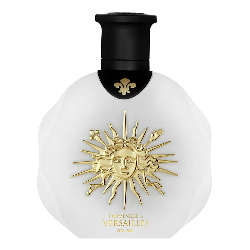 Парфумована вода Chateau De Versailles Promenade A Versailles Pour Elle
