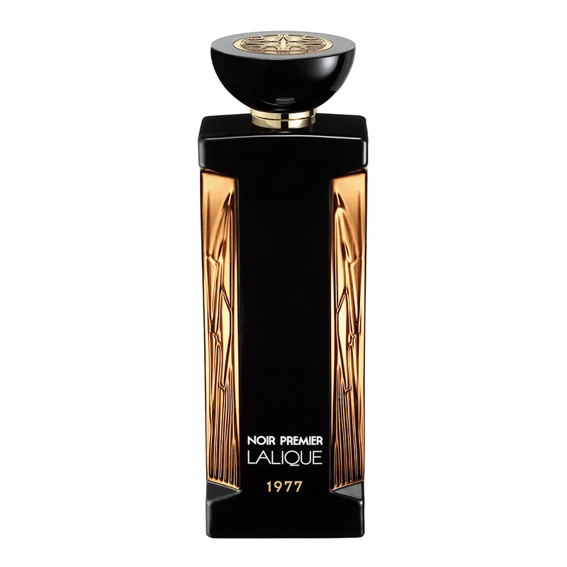 Парфумована вода Lalique Exclusive Collections Noir Premier Fruits Du Mouvement 1977