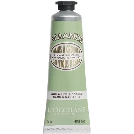 Крем для рук L'Occitane Мигдаль, 30 мл