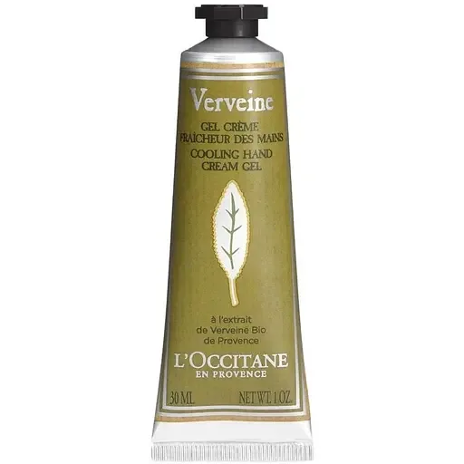 Крем для рук L'Occitane Вербена, 30 мл