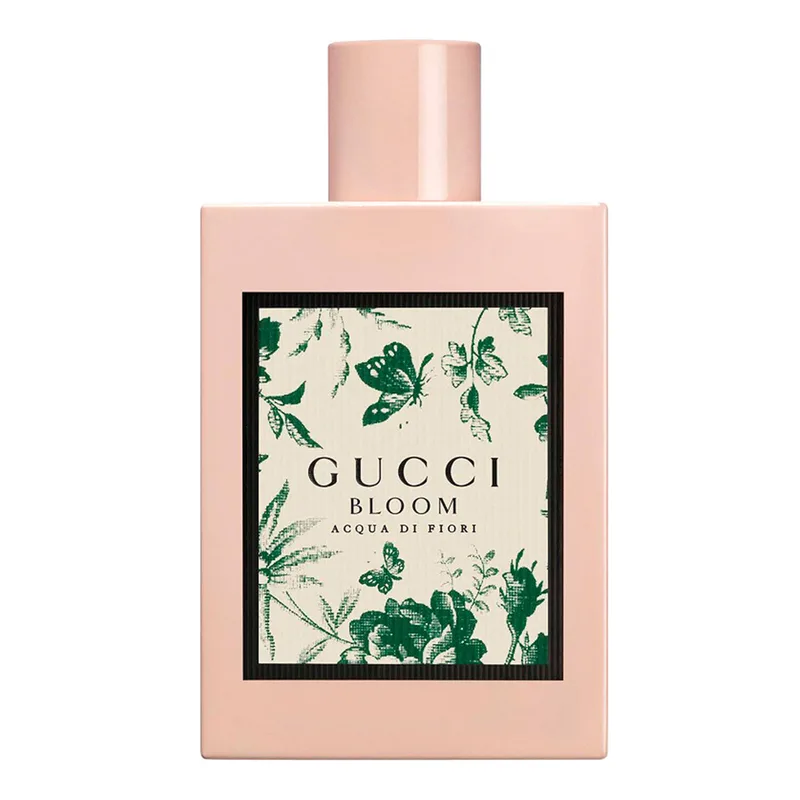 Туалетна вода Gucci Bloom Acqua Di Fiori