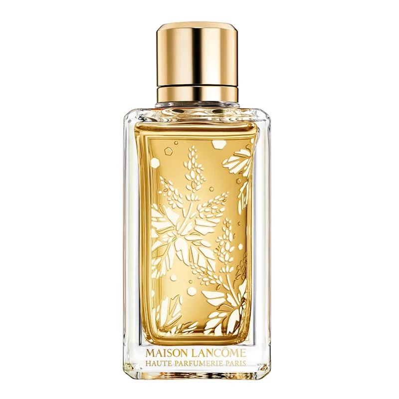 Maison Lancome Patchouli Aromatique