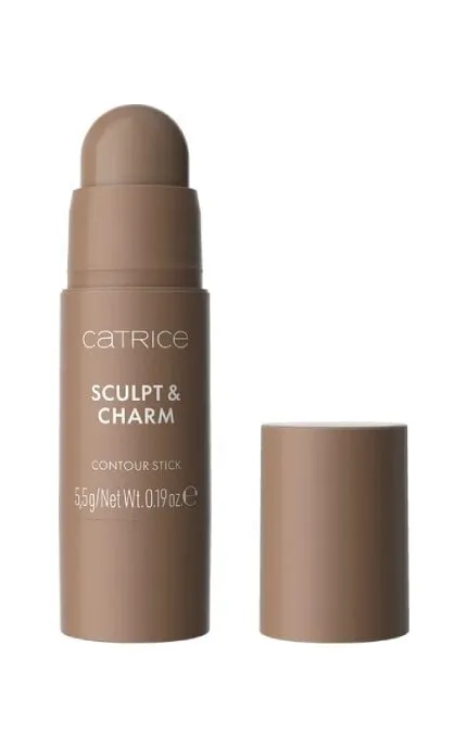 Кремовий стік для контурингу Catrice Sculpt&Charm