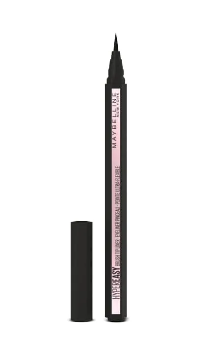 Лайнер для контурів повік Maybelline New York Hyper Easy тон 801 Matte Black 06 г