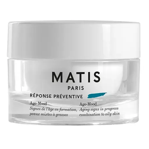 Крем для обличчя Matis Reponse Preventive для комбінованої шкіри, 50 мл