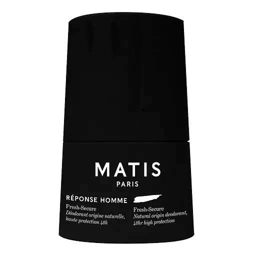 Дезодорант Matis Reponse Homme Fresh-Secure, 50 мл