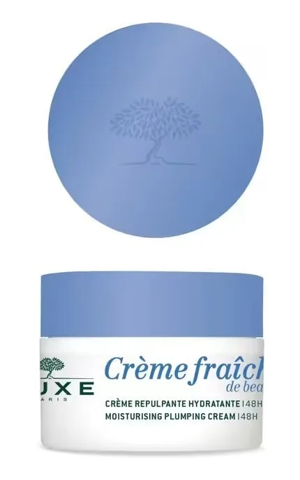 Крем-фреш для обличчя Nuxe Creme fraiche Зволоження 50 мл