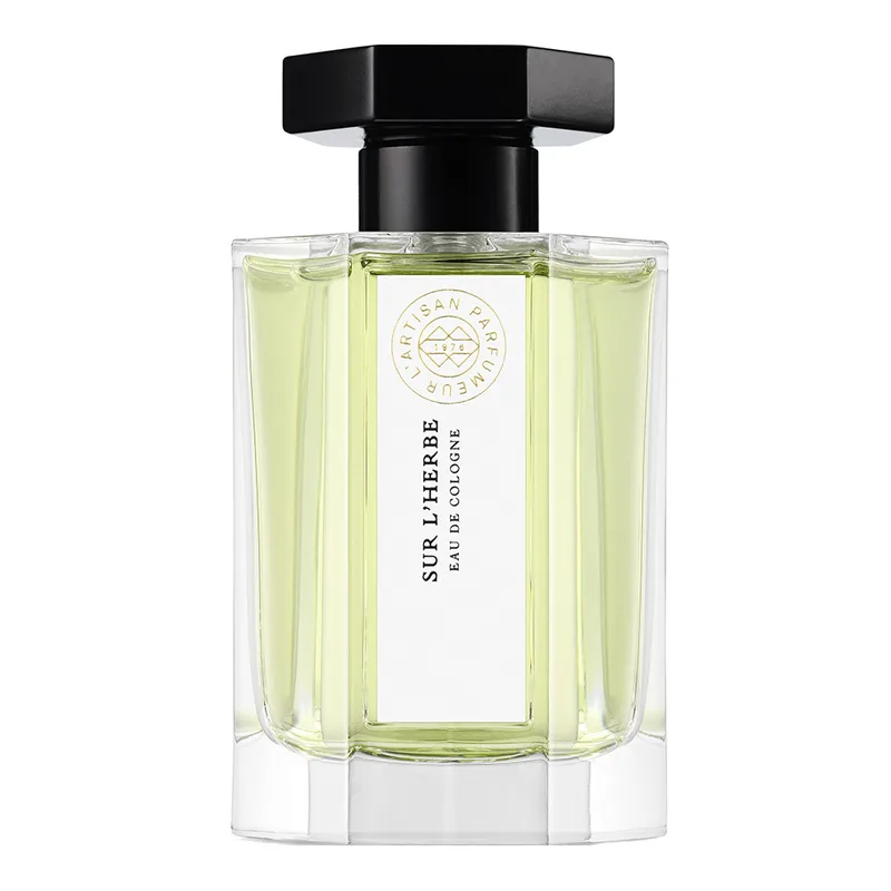 Одеколон L'Artisan Parfumeur Sur L'Herbe