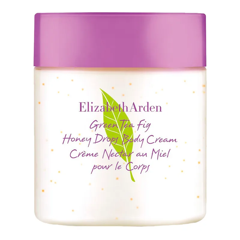 Парфумований крем для тіла Elizabeth Arden Green Tea Fig