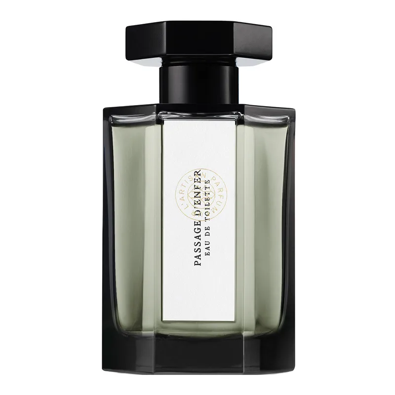 Туалетна вода L'Artisan Parfumeur Passage D'Enfer