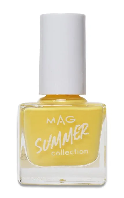 Лак для нігтів M.A.G. Summer Collection