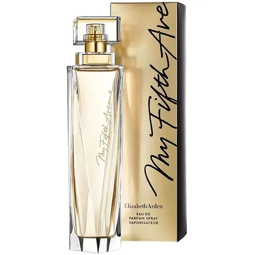 Парфумована вода Elizabeth Arden My 5th Avenue, 100 мл