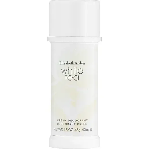 Elizabeth Arden White Tea kрем дезодорант для жінок 40 мл