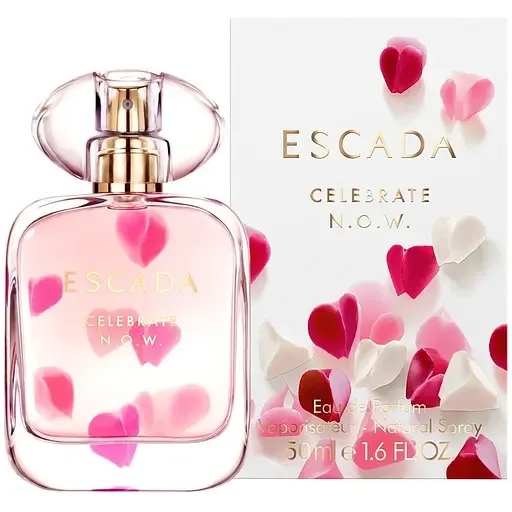 Парфумована вода Escada Celebrate NOW, 50 мл (99240005291/82471724)