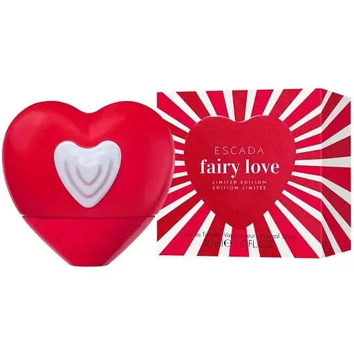 Туалетна вода Escada Fairy Love, 30 мл (99350093713)