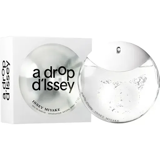 Парфумована вода Issey Miyake A Drop d'Issey