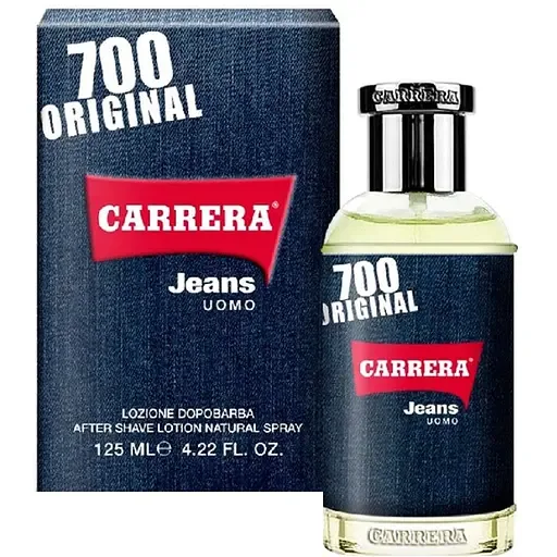 Парфумований лосьйон після гоління Carrera Jeans 700 Original Uomo