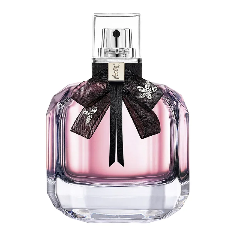 Парфумована вода Yves Saint Laurent Mon Paris Floral