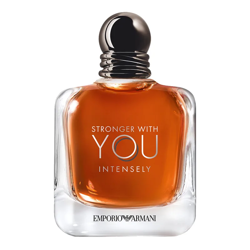 Парфумована вода Armani Emporio Armani Stronger With You Intensely