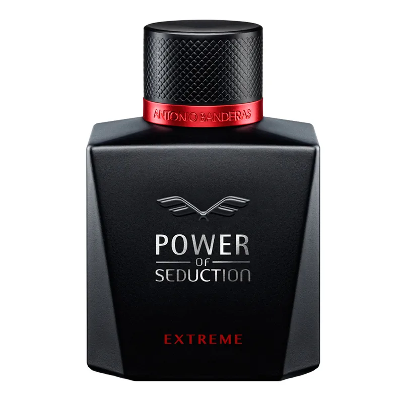 Туалетна вода Banderas Power of Seduction Extreme