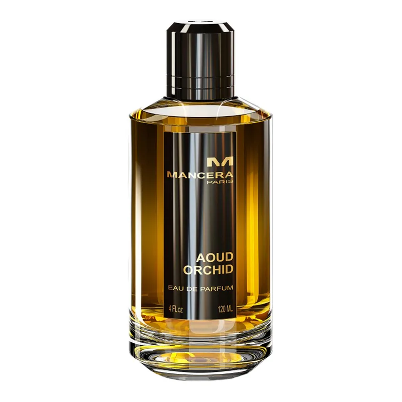 Парфумована вода Mancera Aoud Orchid 120 ML
