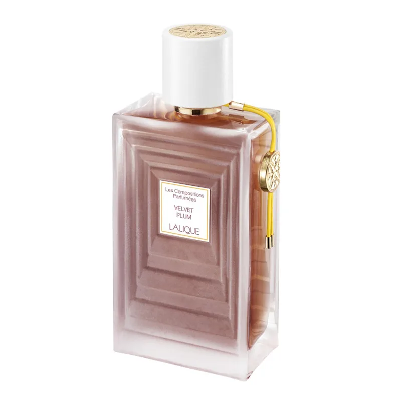 Lalique Les Compositions Parfumées Velvet Plum