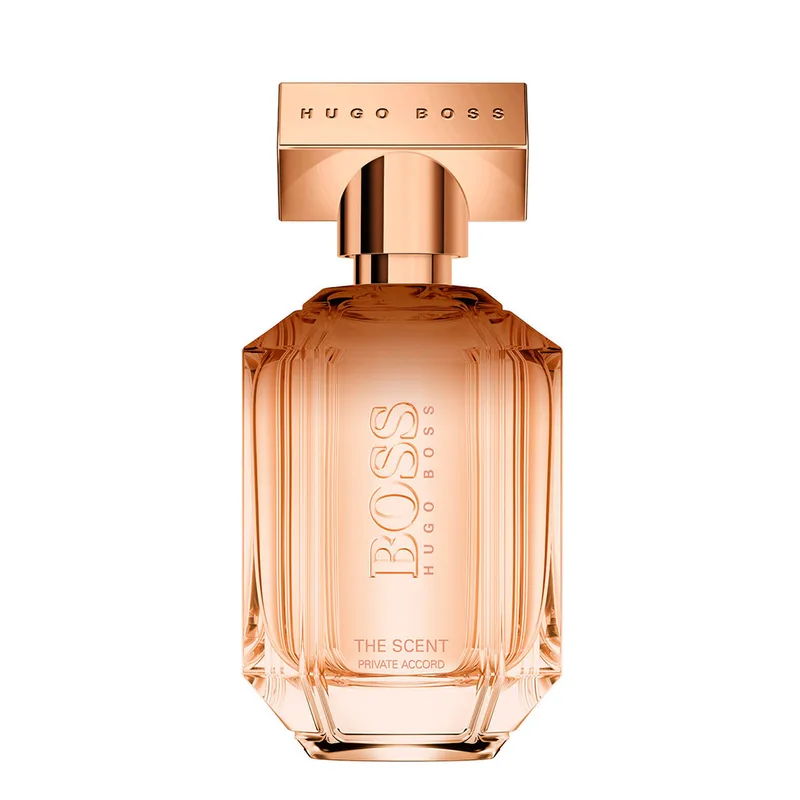 Парфумована вода Hugo Boss Boss The Scent Private Accord For Her