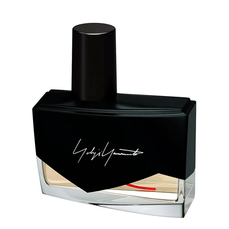 Туалетна вода Yohji Yamamoto I Am Not Going To Disturb You Homme