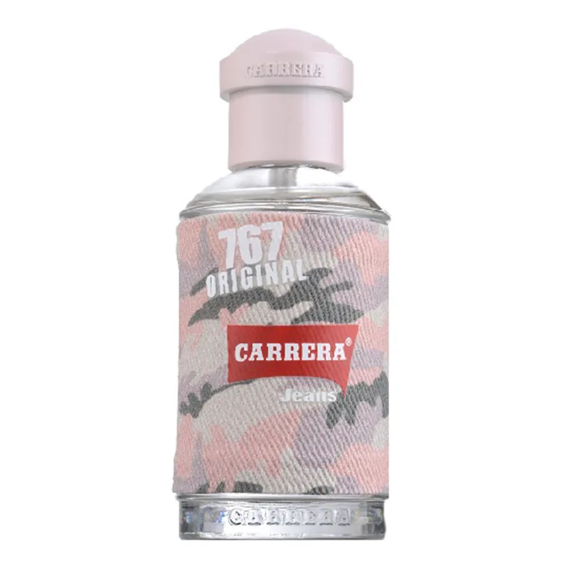 Парфумована вода Carrera Jeans 767 Original Donna Camouflage