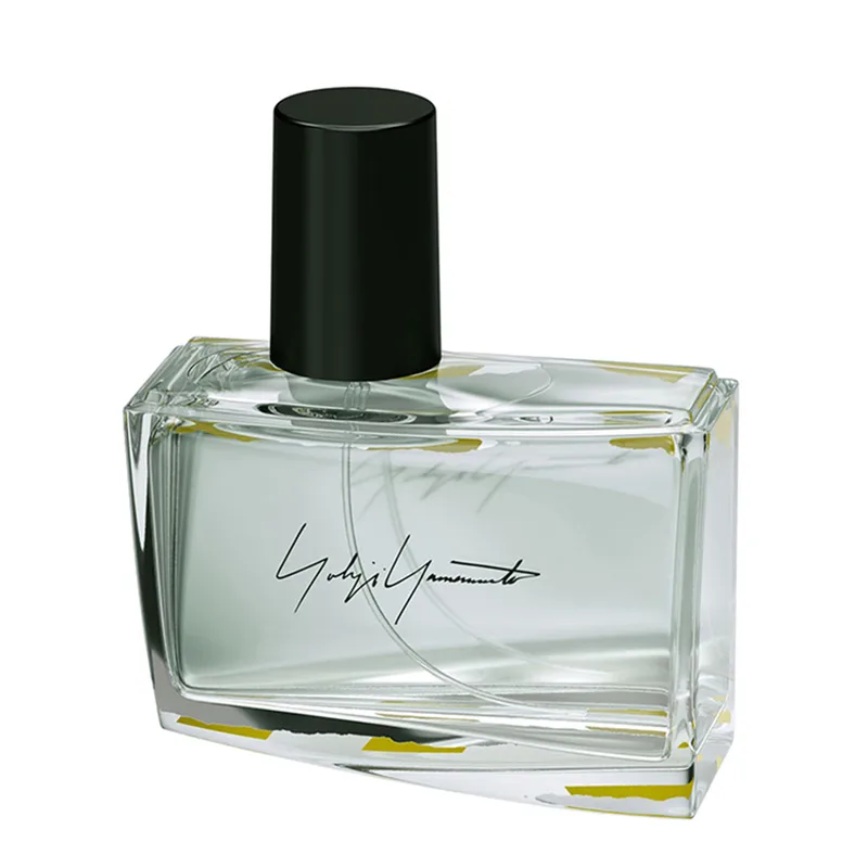 Туалетна вода Yohji Yamamoto Unravel 21I38
