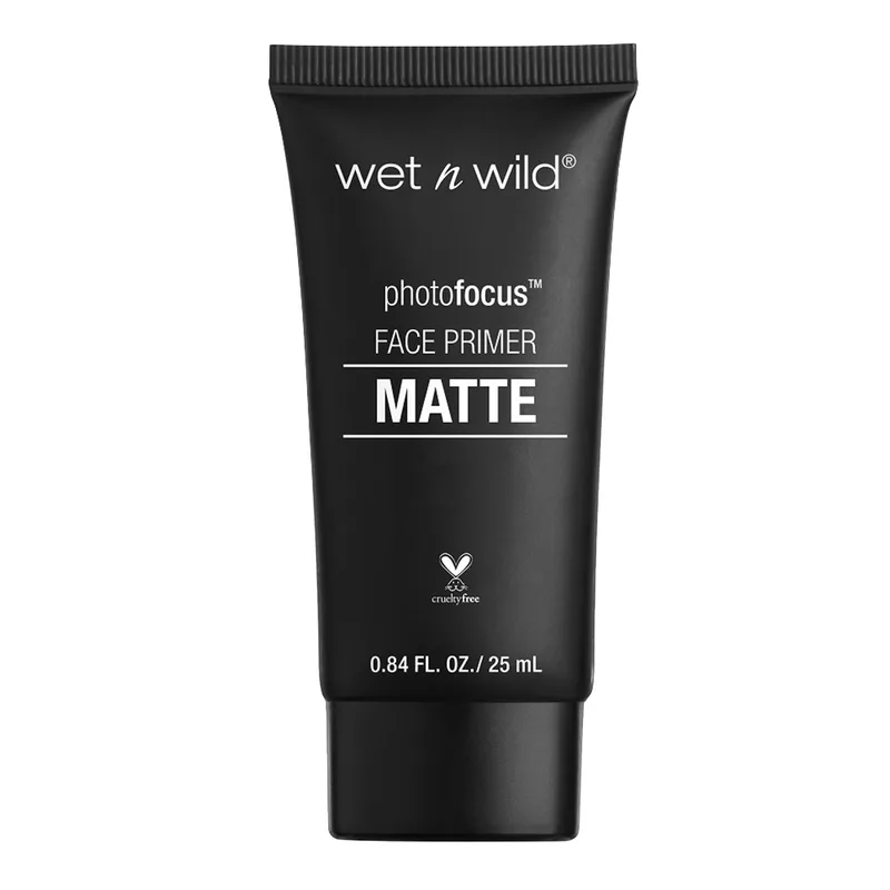 Праймер для макіяжу Wet&Wild Cover All