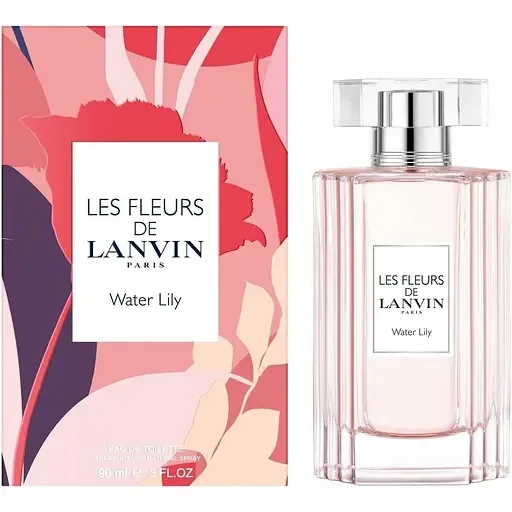 Lanvin Water Lily
