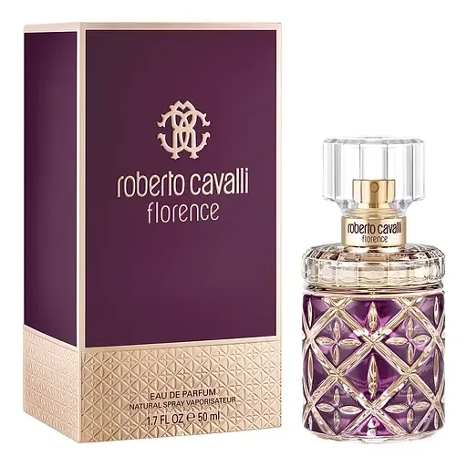 Парфумована вода Roberto Cavalli Florence