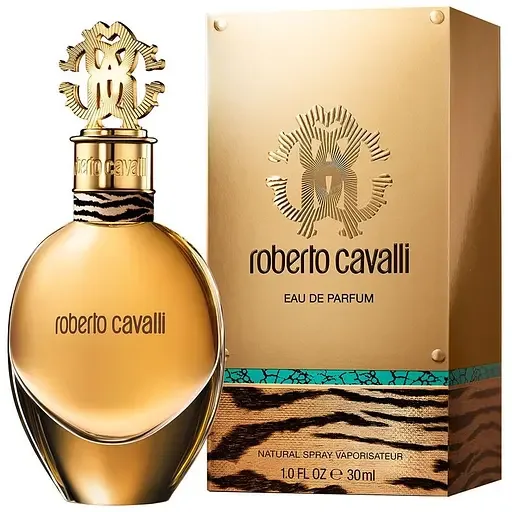 Парфумована вода Roberto Cavalli Pour Femme, 30 мл