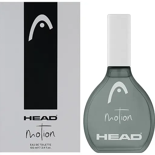 Туалетна вода для чоловіків Head Motion EDT 100 мл (127844)