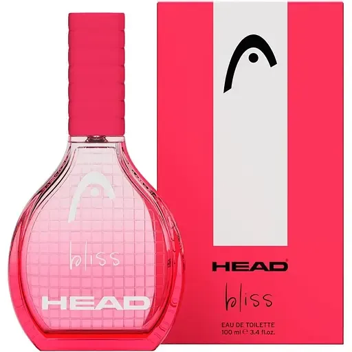 Туалетна вода Head Bliss EDT 100 мл (127847)