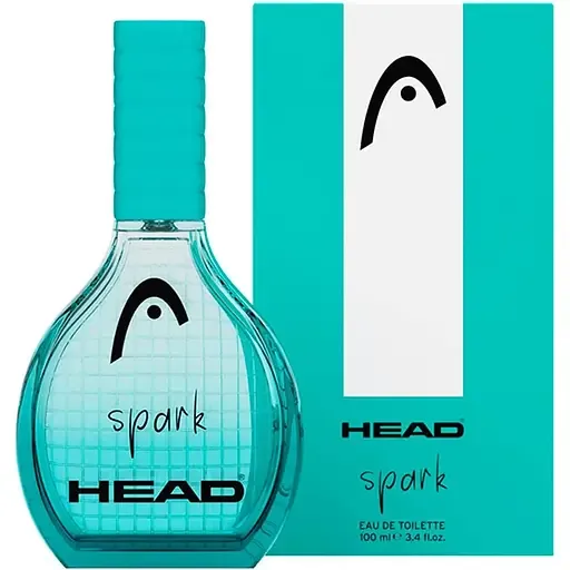 Туалетна вода Head Spark EDT 100 мл (127848)