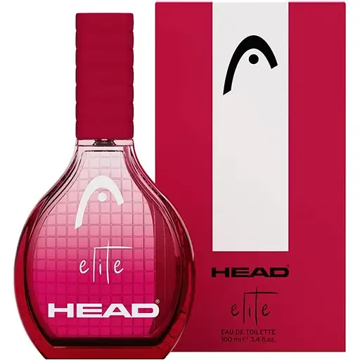 Туалетна вода Head Elite EDT 100 мл (127849)