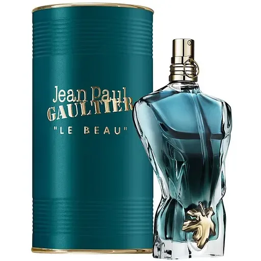 Духи Jean Paul Gaultier Le Beau Le Parfum 125 ml