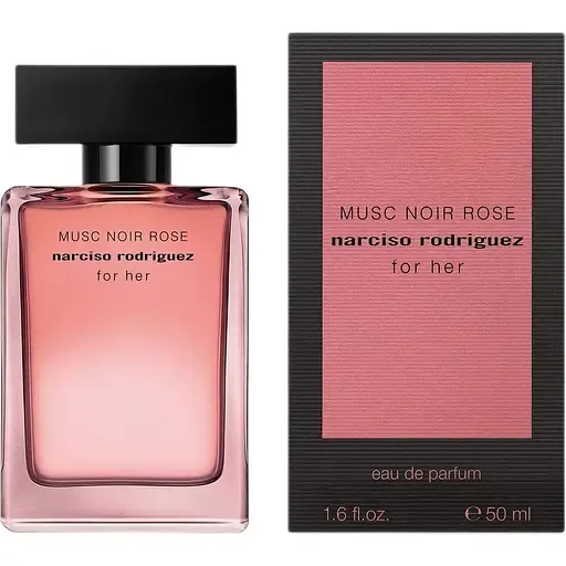 Парфумована вода Narciso Rodriguez Musc Noir Rose For Her