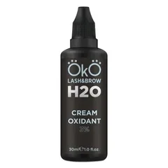 Окисник H2O OKO Cream Oxidant 3%, 30 мл