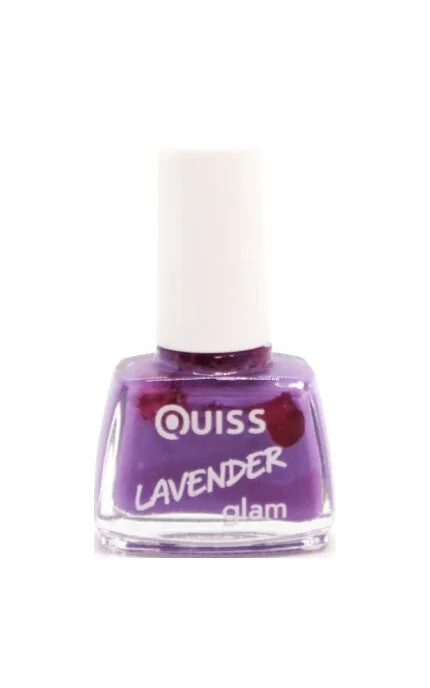 Лак для нігтів Quiss Lavender Glam