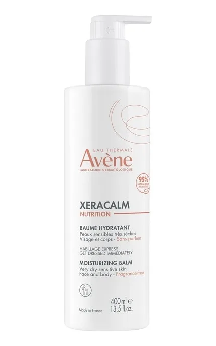 Avène XeraCalm Nutrition 400 мл